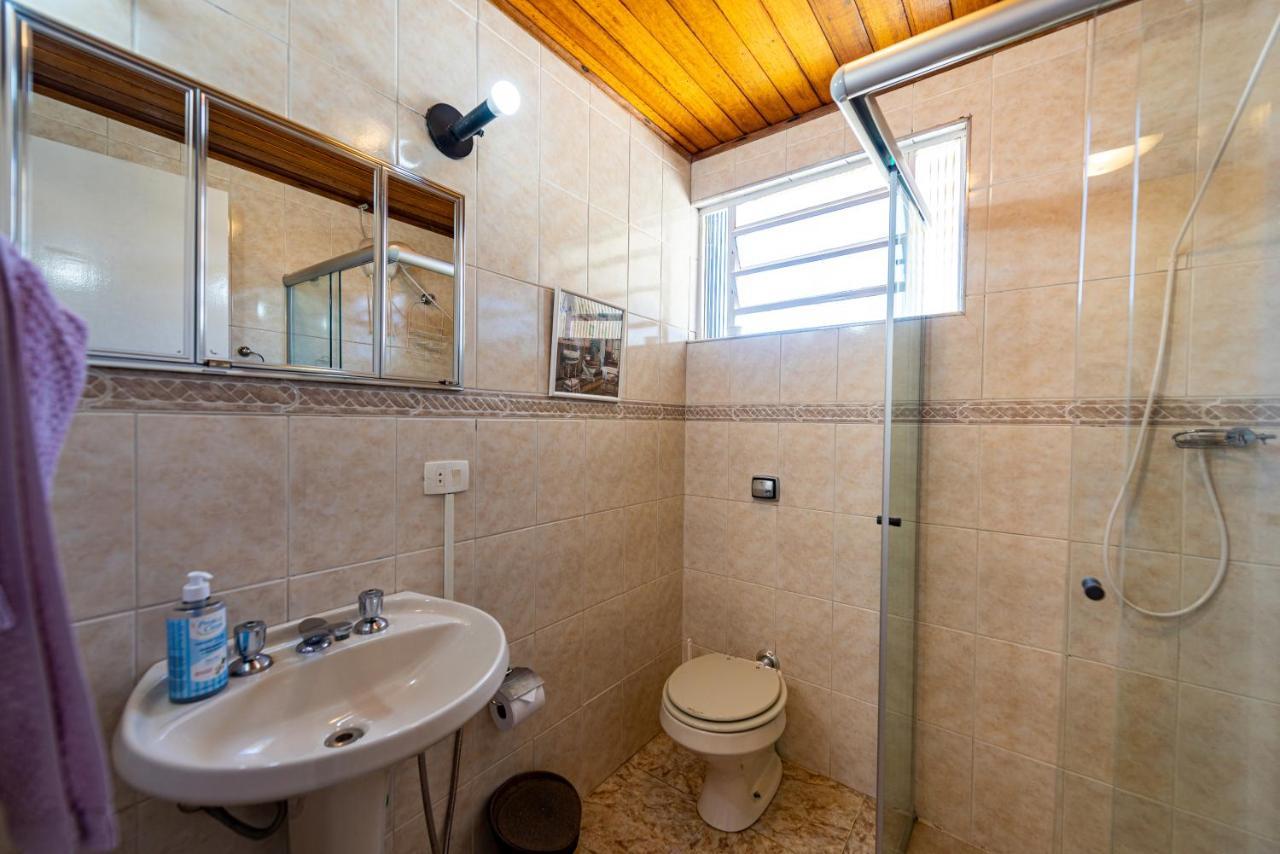 Ap Casal Localizacao E Seguranca Apartman Campos do Jordão Kültér fotó