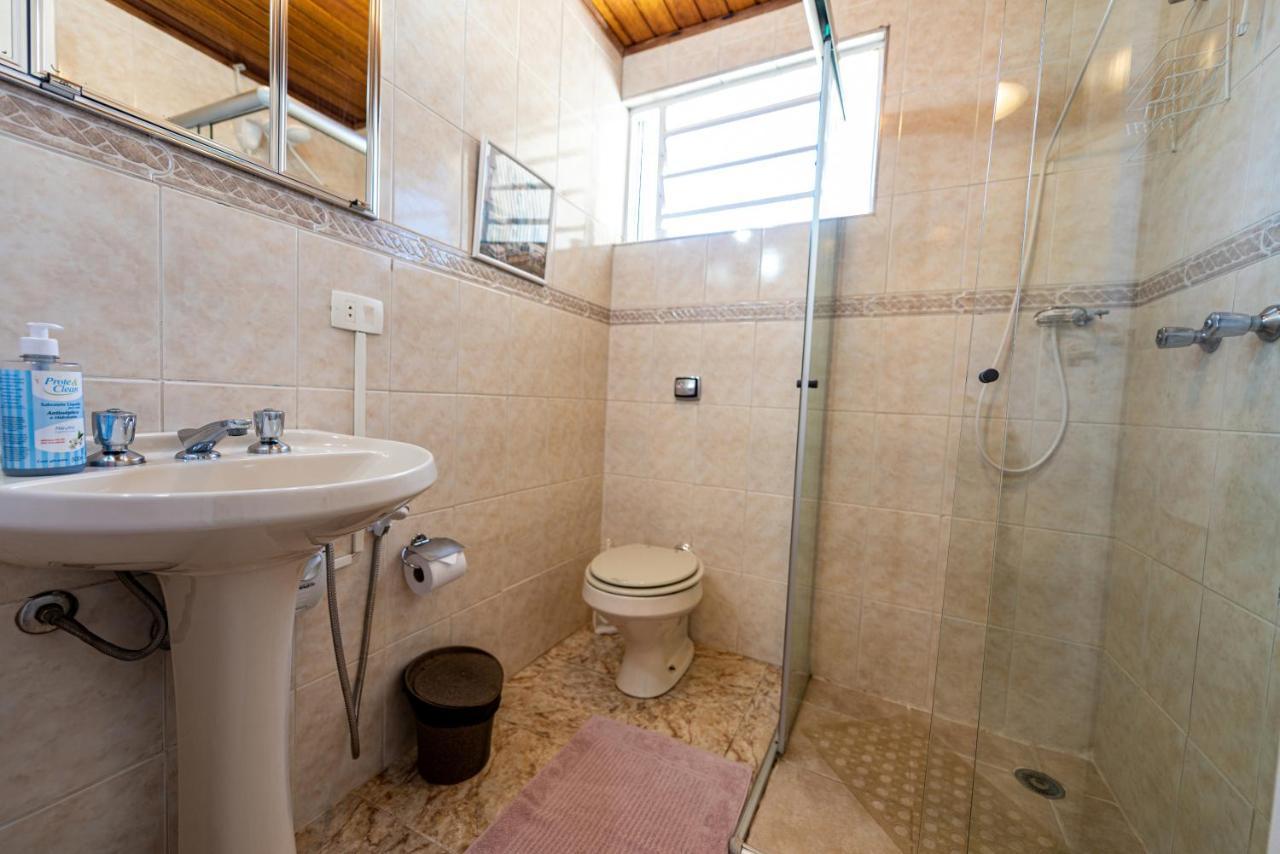 Ap Casal Localizacao E Seguranca Apartman Campos do Jordão Kültér fotó
