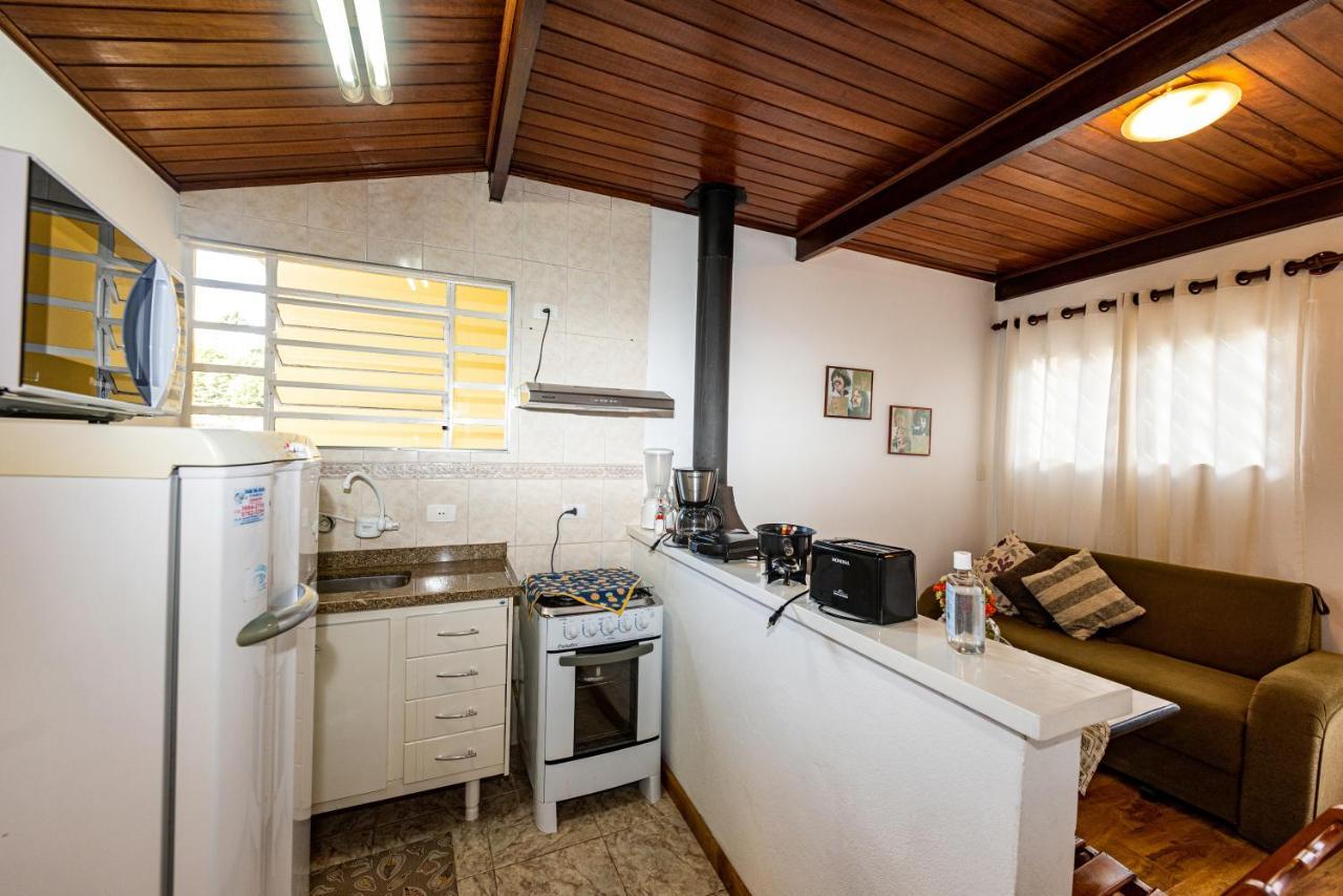 Ap Casal Localizacao E Seguranca Apartman Campos do Jordão Kültér fotó